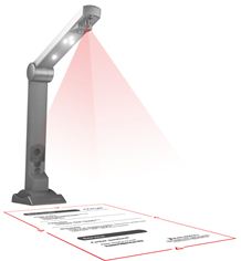 sceyeX document camera sceyeX document camera